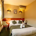 Hotel Des Récollets Sarlat