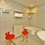 Des Récollets Hotel 2*