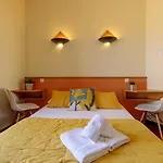 Des Récollets Hotel