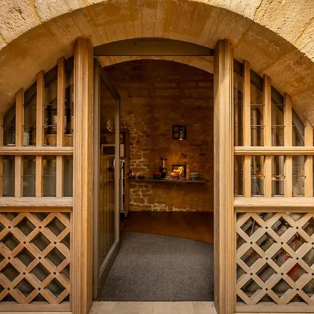 Szálloda Des Recollets 2*