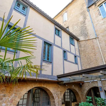 Des Recollets Hotel