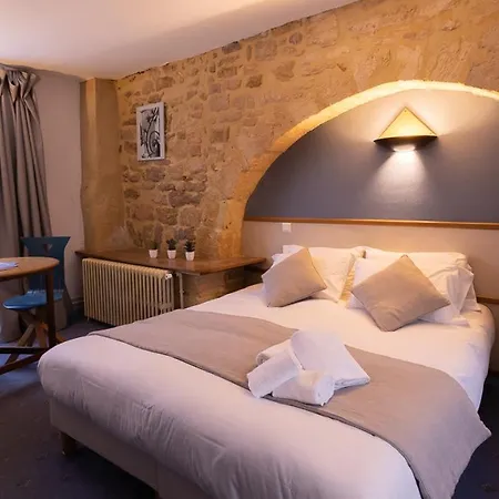 Des Recollets Hotel