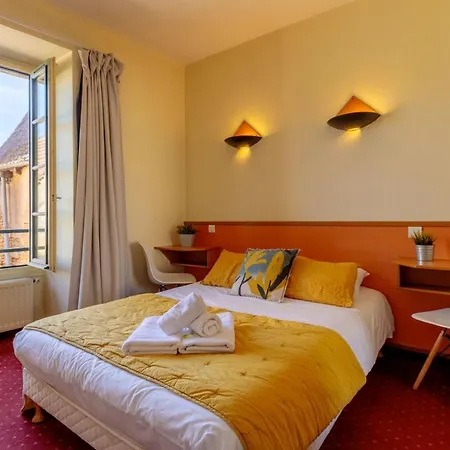 Des Recollets Sarlat-la-Caneda