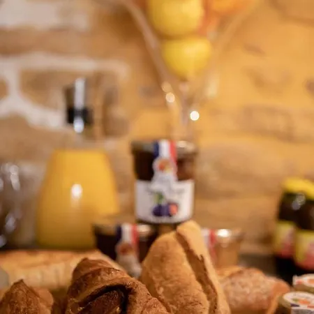 Des Recollets Hotel