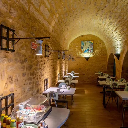 Des Recollets 2* Sarlat-la-Canéda