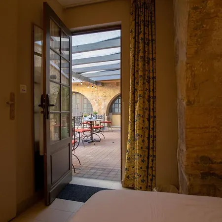 Des Recollets Hotell