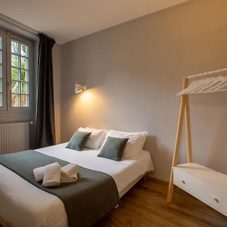Des Recollets Hotell Sarlat-la-Canéda