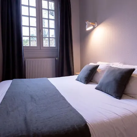 Des Recollets 2* Sarlat-la-Canéda