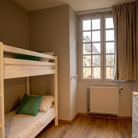 Des Recollets Hotell Sarlat-la-Canéda