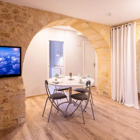 Des Recollets 2* Sarlat-la-Caneda