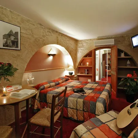 Hotell Des Recollets Sarlat-la-Canéda