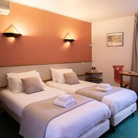 Des Recollets Sarlat-la-Canéda