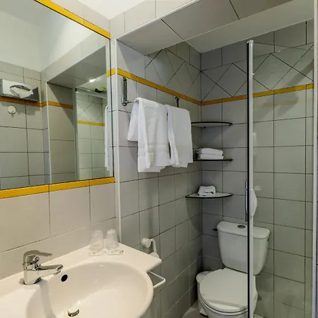 Des Recollets Hotel Sarlat-la-Caneda
