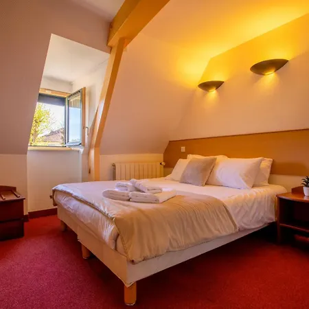 Hotel Des Recollets