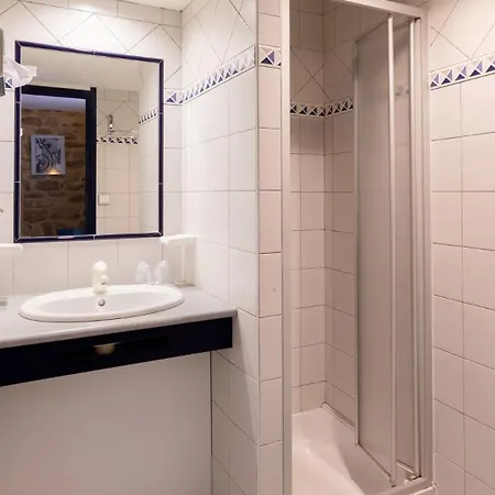 Des Recollets Hotel
