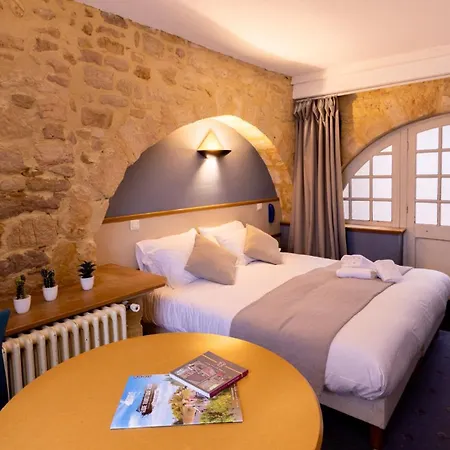 Des Recollets Sarlat