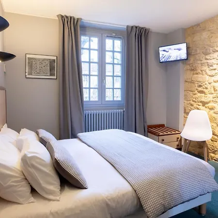 Des Recollets Hotel Sarlat