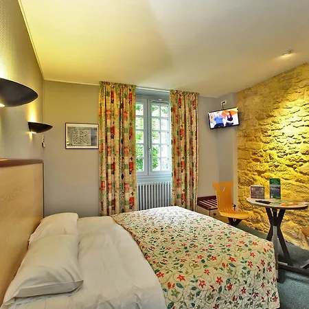 Des Recollets 2* Sarlat-la-Caneda