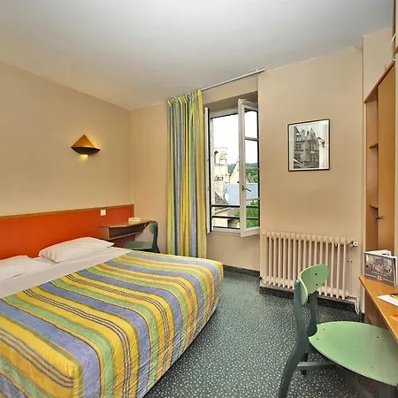 Des Recollets Hotell Sarlat-la-Canéda