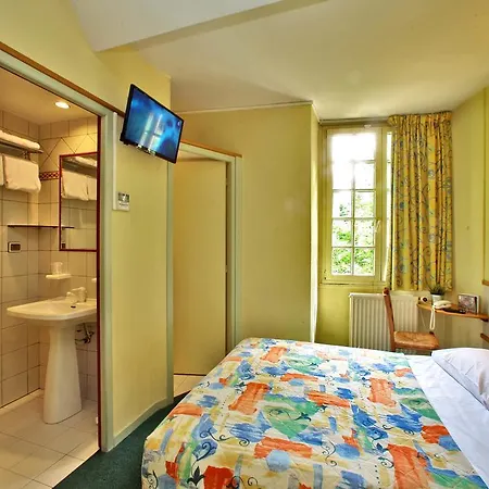 Hotell Des Recollets