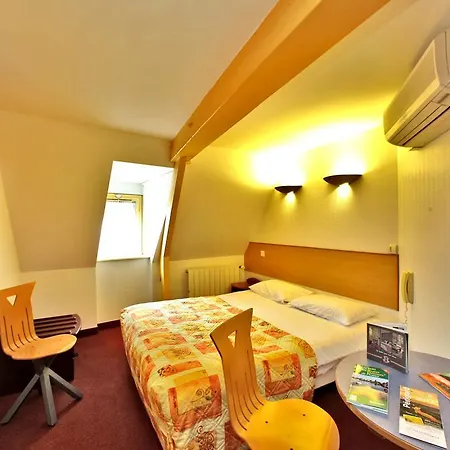 Hotell Des Recollets