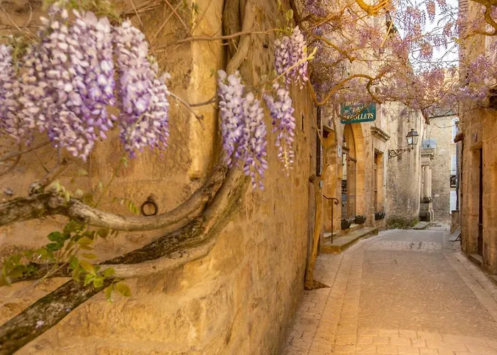 Des Recollets Hotel 2*