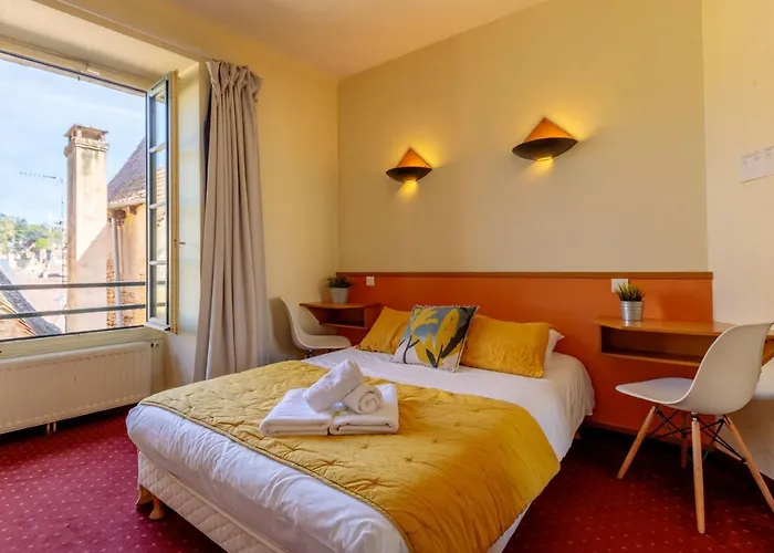 Des Récollets Sarlat