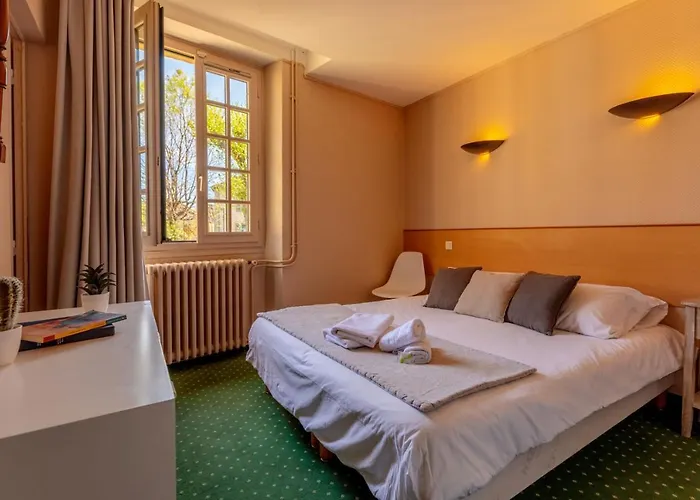 Des Recollets Sarlat-la-Canéda