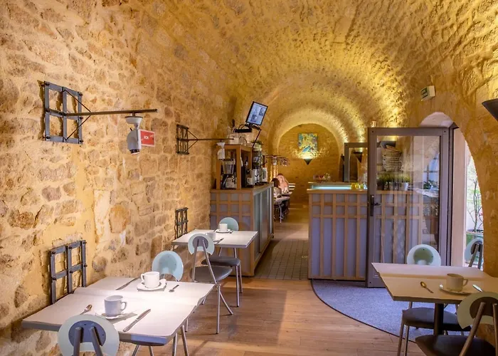 Des Recollets Sarlat-la-Canéda