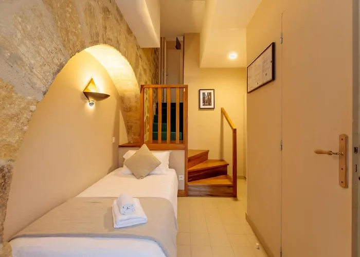 Hotel Des Recollets