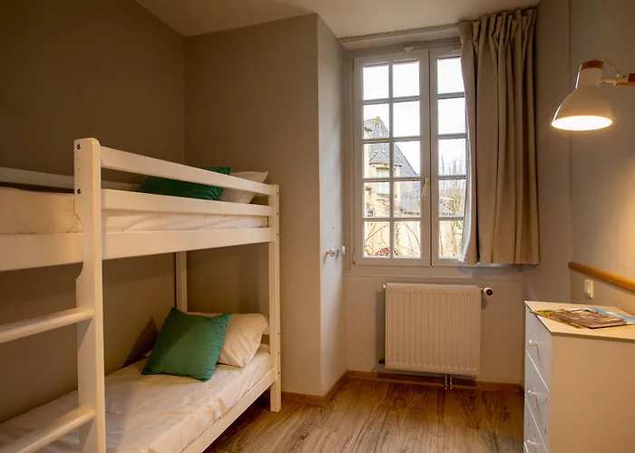 Des Recollets Hotel Sarlat-la-Caneda