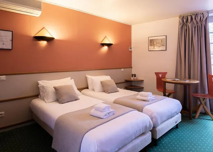 Des Recollets Sarlat-la-Canéda