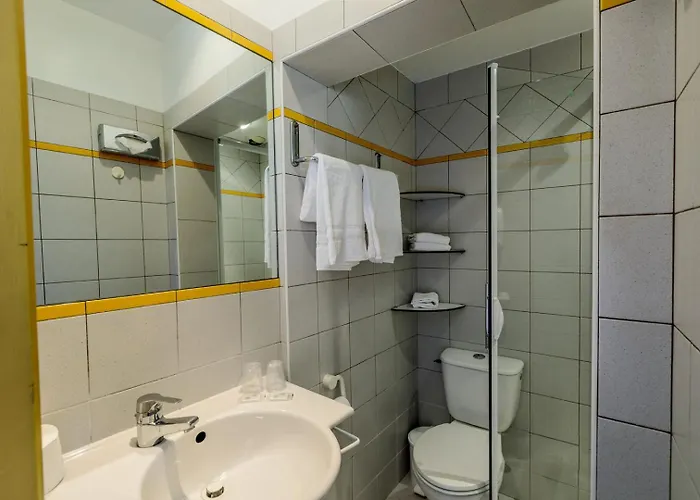 Des Recollets Hotel Sarlat-la-Caneda