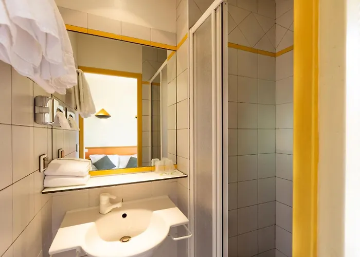 Des Recollets Hotel Sarlat-la-Caneda