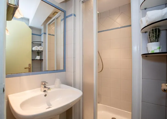 Des Recollets Hotel 2*