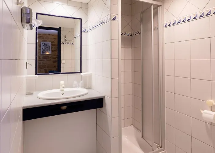 Des Recollets Hotel