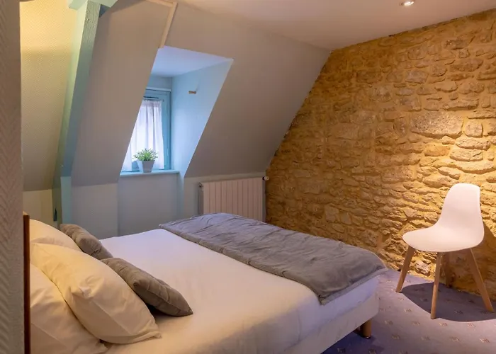 Des Recollets Sarlat-la-Caneda