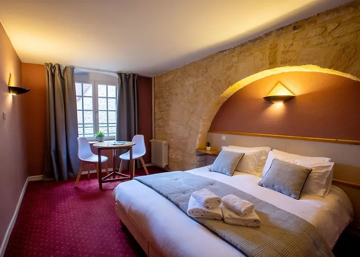 Des Recollets Sarlat-la-Caneda