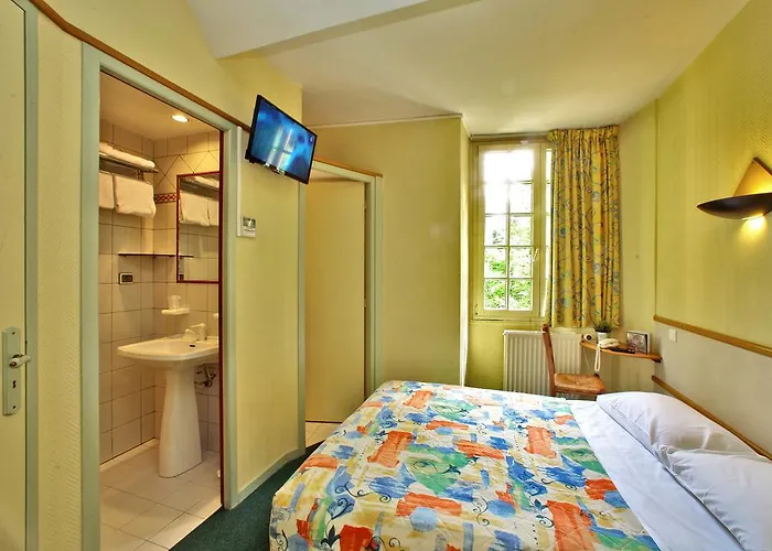 Hotel Des Recollets