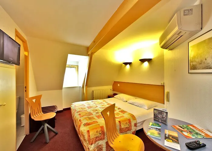 Hotel Des Recollets
